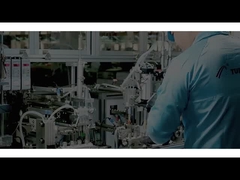 2-12 आउटलेट पीतल पीईएक्स वितरण पालीपाली के लिए पाइपलाइन प्रणाली