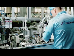 230 वी वोल्टेज पीतल पीक्स वितरण मैनिफोल्ड पानी प्रतिरोधी डिजाइन और प्रदर्शन के साथ