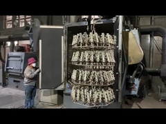 पीतल पेक्स मैनिफोल्ड