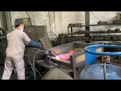 Tubomart OEM फर्श हीटिंग वाटर मैनिफोल्ड मैनिफोल्ड वाल्व फर्श हीटिंग मैनिफोल्ड पाइपलाइन