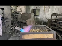 पीतल पेक्स मैनिफोल्ड