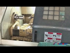 OEM पीतल गैस नोजल वाल्व तितली संभाल पीतल गेंद वाल्व PEX-AL-PEX पाइप के लिए