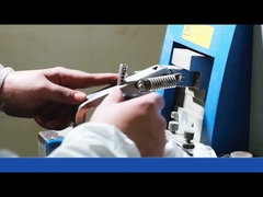 100% कच्चे पेक्स एलए पाइप 3 मिमी संक्षारण प्रतिरोध के साथ