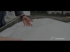 पीई-एएल-पीई पेक्स-एल-पेक्स जल आपूर्ति पाइप 2.2 मिमी मोटाई पाइपलाइन के लिए