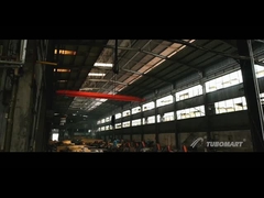 Tubomart पीतल उत्पाद