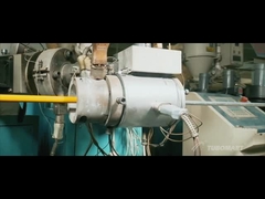 सफेद हाइड्रोनिक हीटिंग पीएक्स एल पाइप 1/2 इंच 3/4 इंच 1 इंच संक्षारण प्रतिरोधी