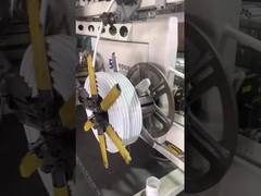 पेक्स अल पेक्स गैस पाइप ओडी 16 मिमी - 32 मिमी बहुपरत पीला पेक्स गैस ट्यूबिंग