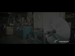 पेक्स अल पेक्स पाइप फैक्ट्री