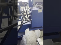 पेंच फिटिंग उत्पादन लाइन का कारखाना