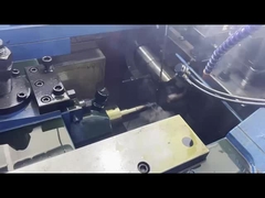 पीतल के फिटिंग उत्पादन लाइन