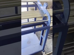 ट्यूबोमार्ट पीतल कारखाना