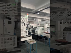 ट्यूबोमार्ट कारखाना ️ पीतल उत्पादों में विशेषज्ञता