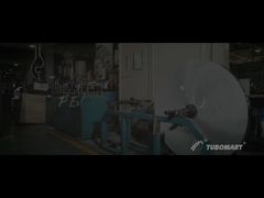 ट्यूबोमार्ट पेक्स एएल पेक्स फैक्टरी