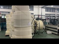 पानी गैस पेक्स एल पाइप -40°C- 95°C के भीतर सफेद/पीला/काला आदि