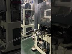 पानी गैस एल्यूमीनियम पेक्स पाइप 10 बार दबाव प्रतिरोध और चिकनी आंतरिक सतह के साथ