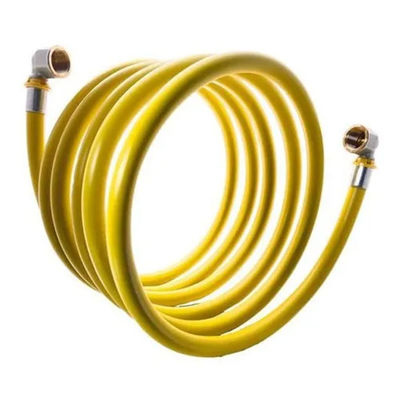 प्राकृतिक गैस जल फर्श हीटिंग सिस्टम के लिए गैस पाइप PEX-AL-PEX MLP पाइप ASTM F1281/1282