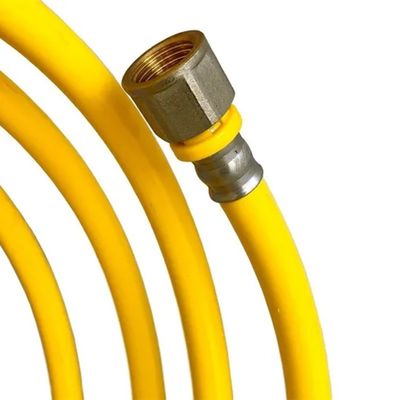 OEM उच्च दबाव सभी प्रकार के PEX Al PEX पाइप 50 साल की गारंटी 16/18/20/25/32mm गैस सिस्टम के लिए आकार